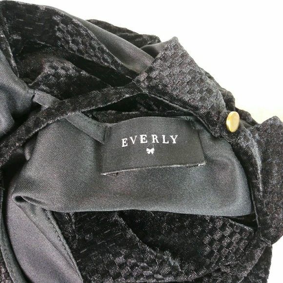 Everly | Casual Tank Dress - Picture 7 of 8